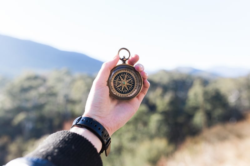Chrono-navigation Tips