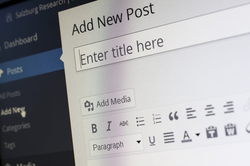 Time Travel Blogs